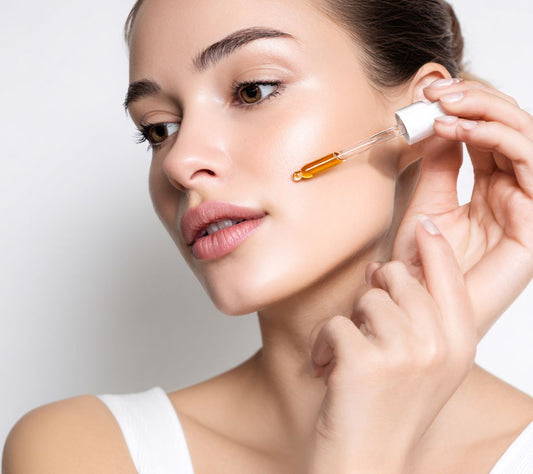 Skincare Rituals That Support Your Natural Glow