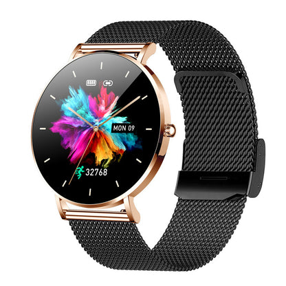 T8pro Ultra-thin Bluetooth Calling Smartwatch - Zentrova