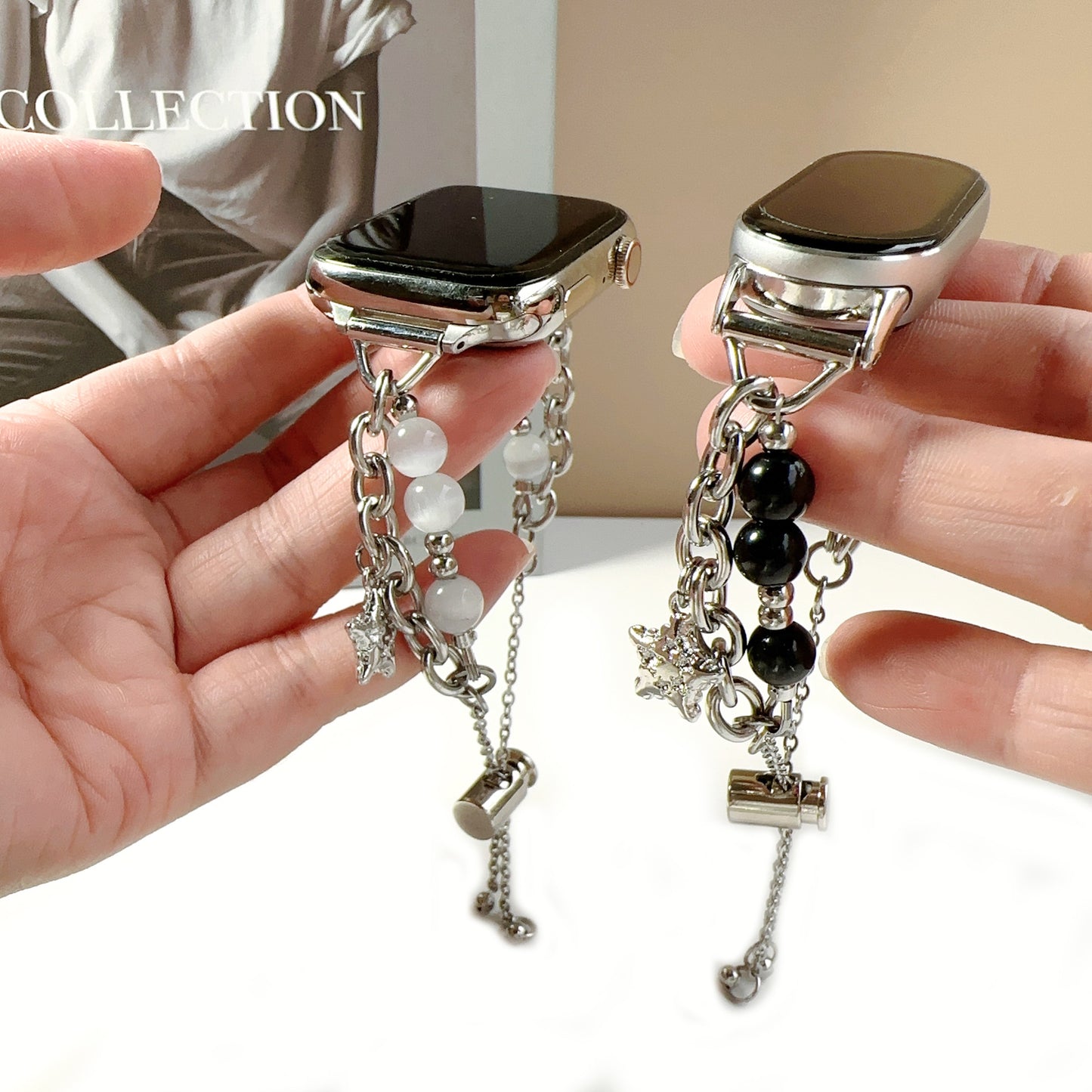 Wristband Watch Strap IWatch Strap - Zentrova