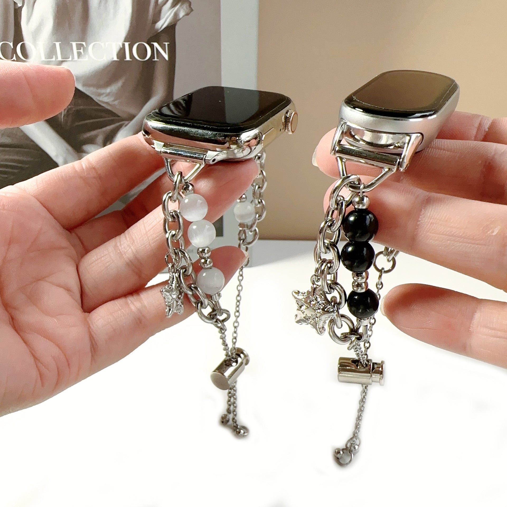 Wristband Watch Strap IWatch Strap - Zentrova