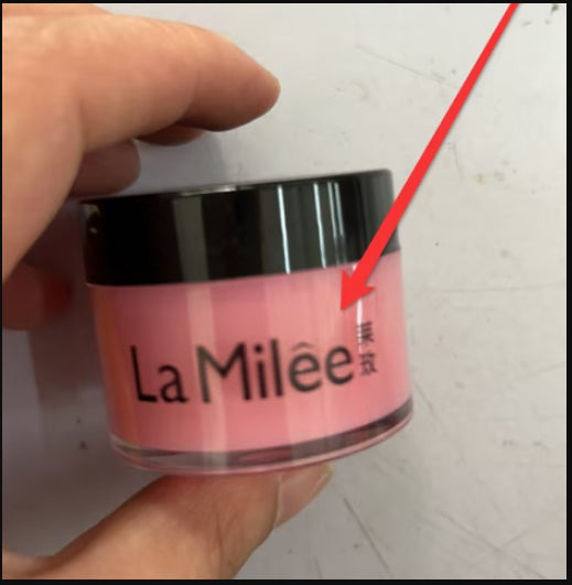 20-30g Lip Skin Care Products Moisturizing Lip - Zentrova