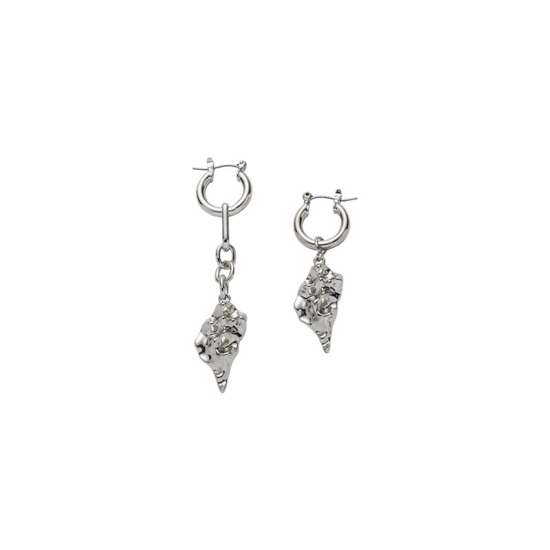 Long Earrings Simple Fashion Retro