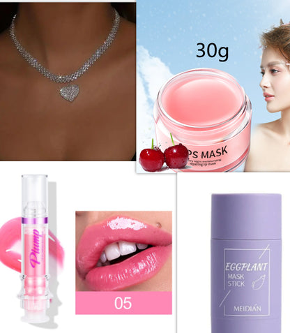 20-30g Lip Skin Care Products Moisturizing Lip - Zentrova
