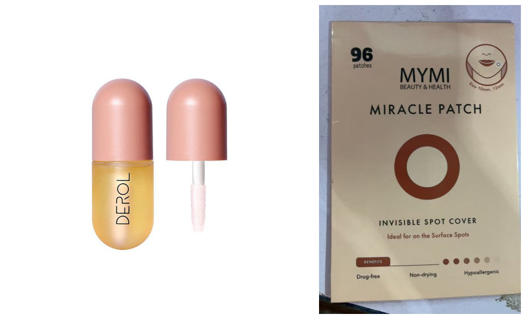 Day Night Instant Volume Lip Plumper Oil Clear Lasting Nourishing Repairing Reduce Lip Fine Line Care Lip Beauty Cosmetic - Zentrova