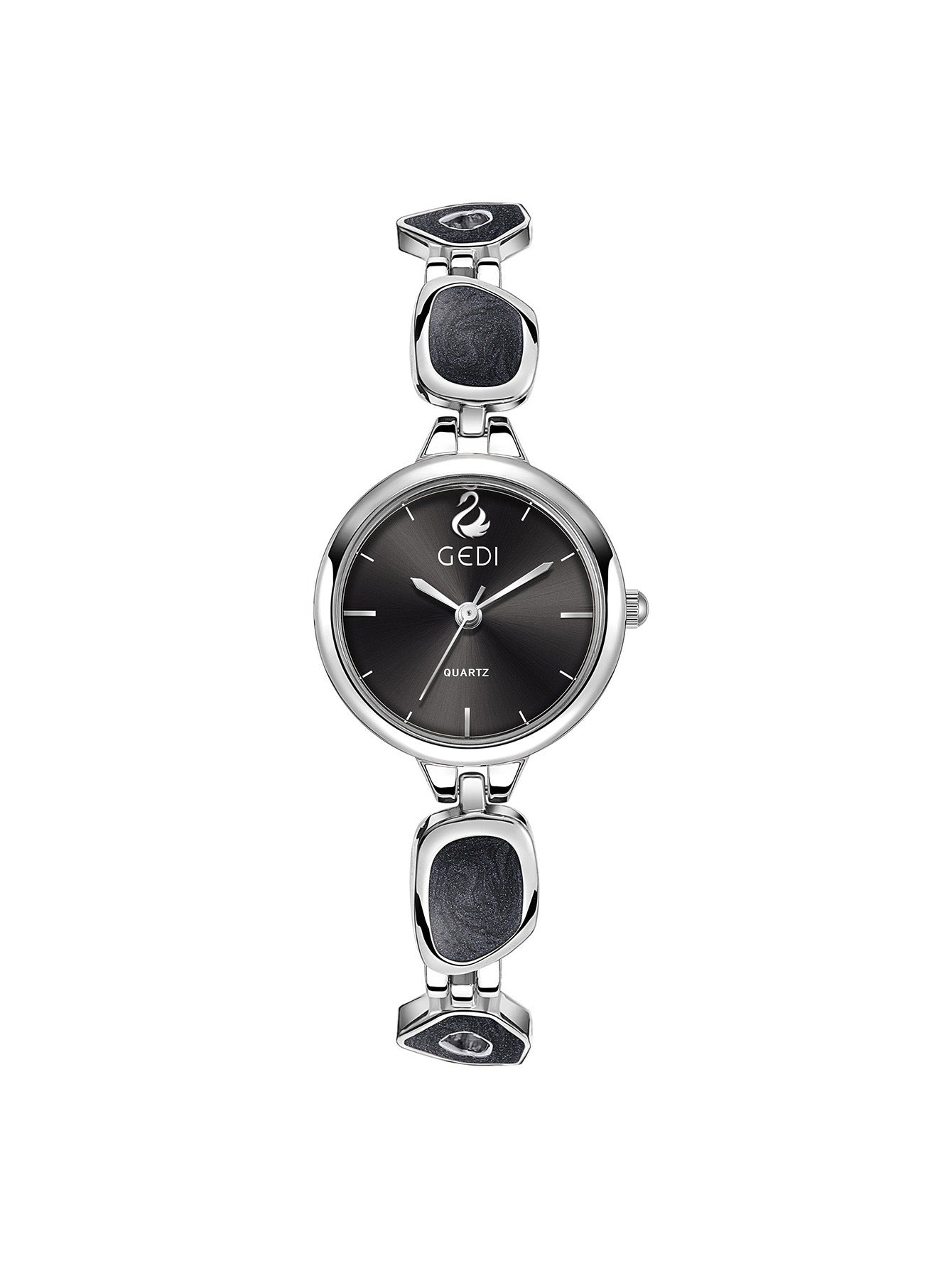 Women's Lightweight Luxury Niche Small Exquisite Minimalist Quartz Watch - Zentrova