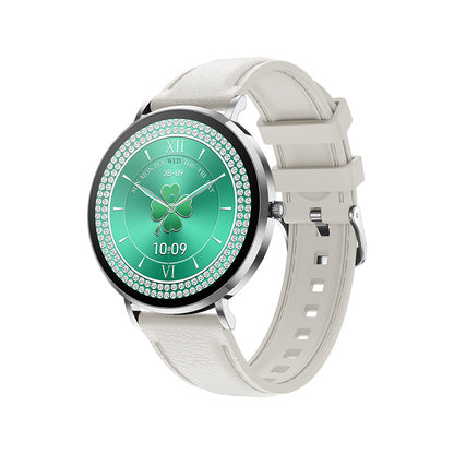 T8pro Ultra-thin Bluetooth Calling Smartwatch - Zentrova