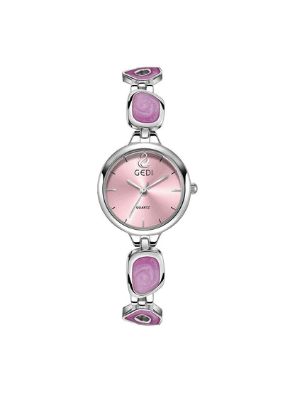 Women's Lightweight Luxury Niche Small Exquisite Minimalist Quartz Watch - Zentrova