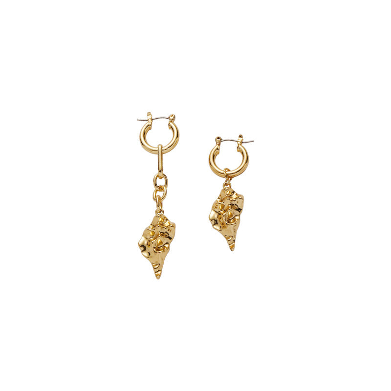 Long Earrings Simple Fashion Retro