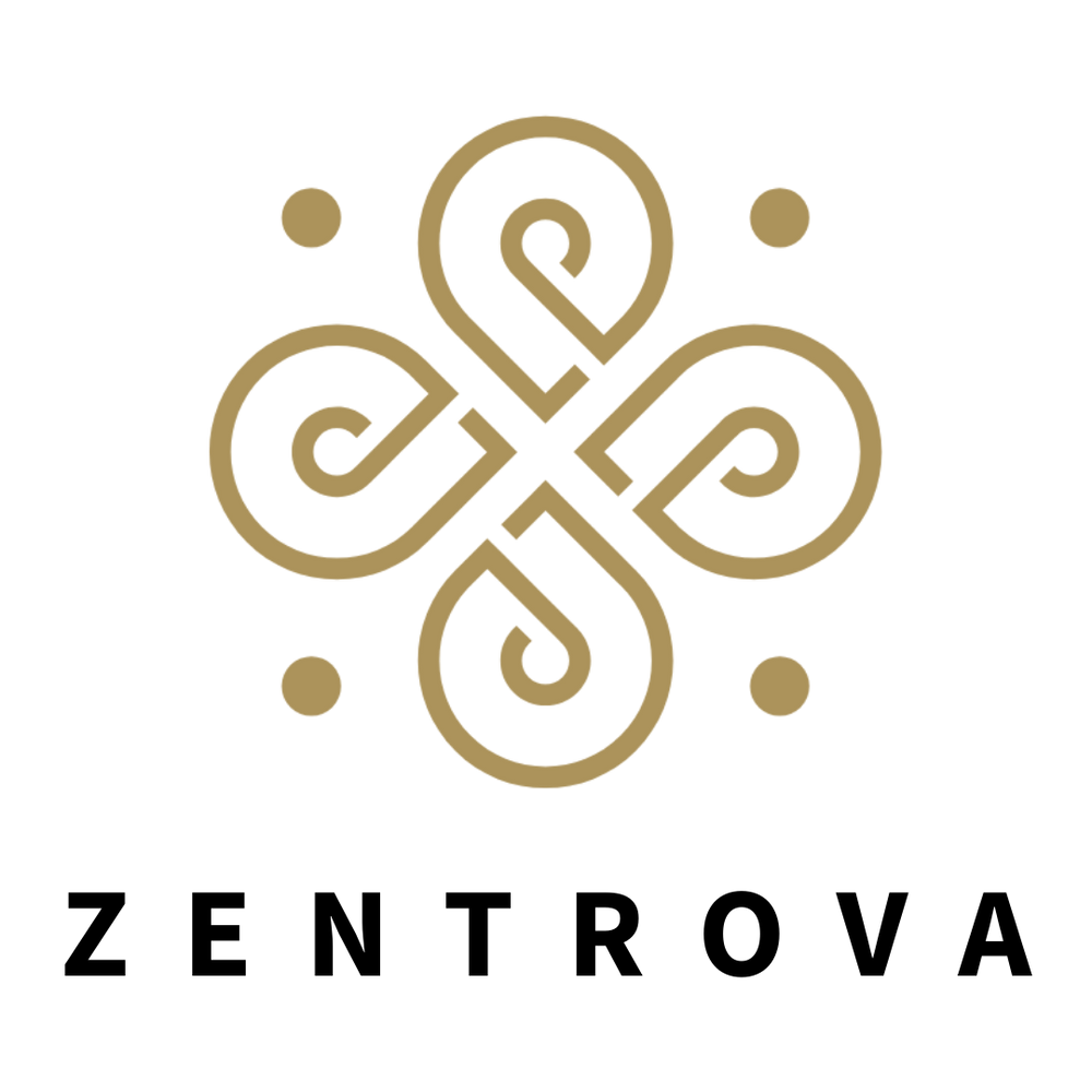 Zentrova