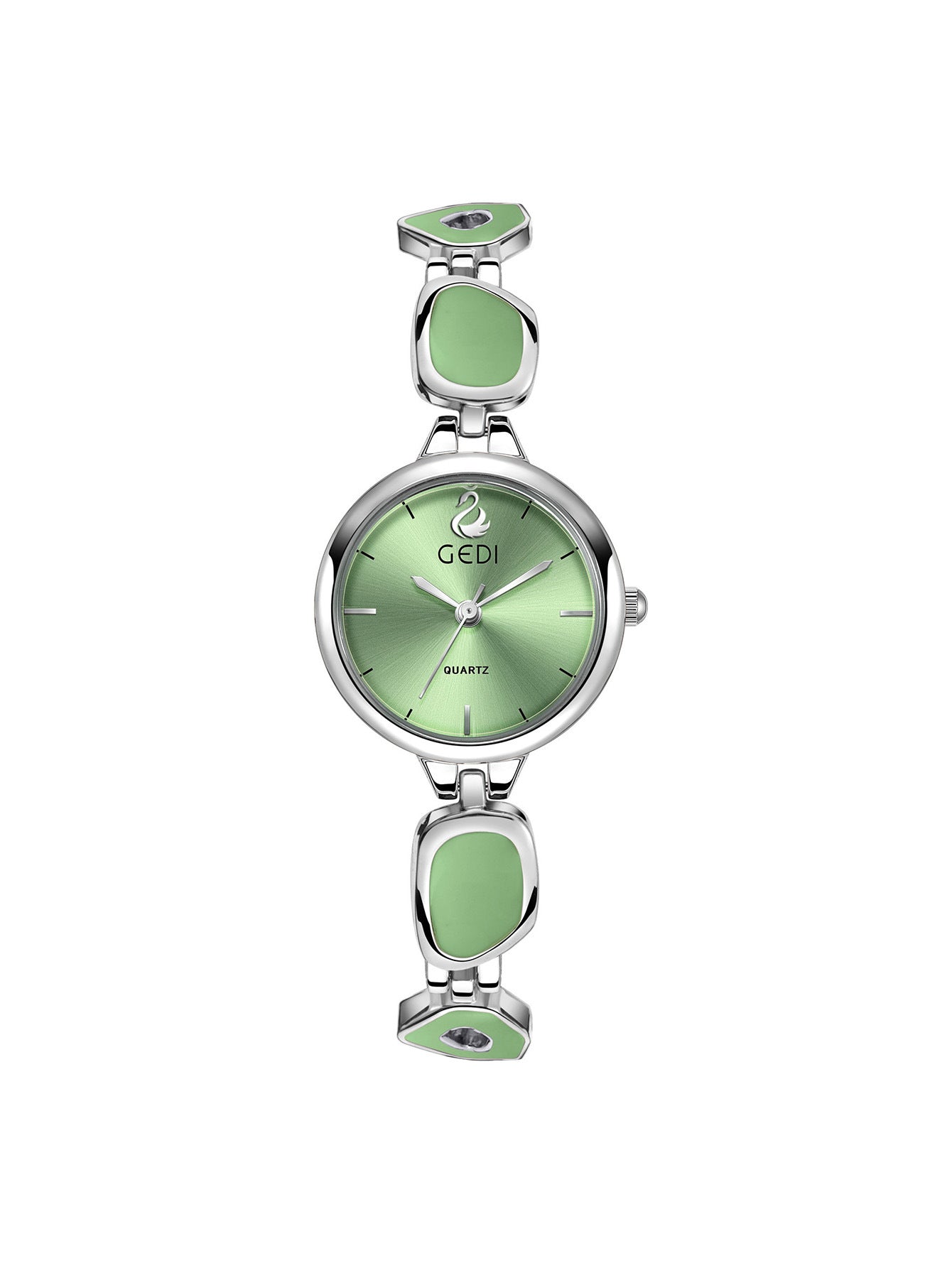 Women's Lightweight Luxury Niche Small Exquisite Minimalist Quartz Watch - Zentrova