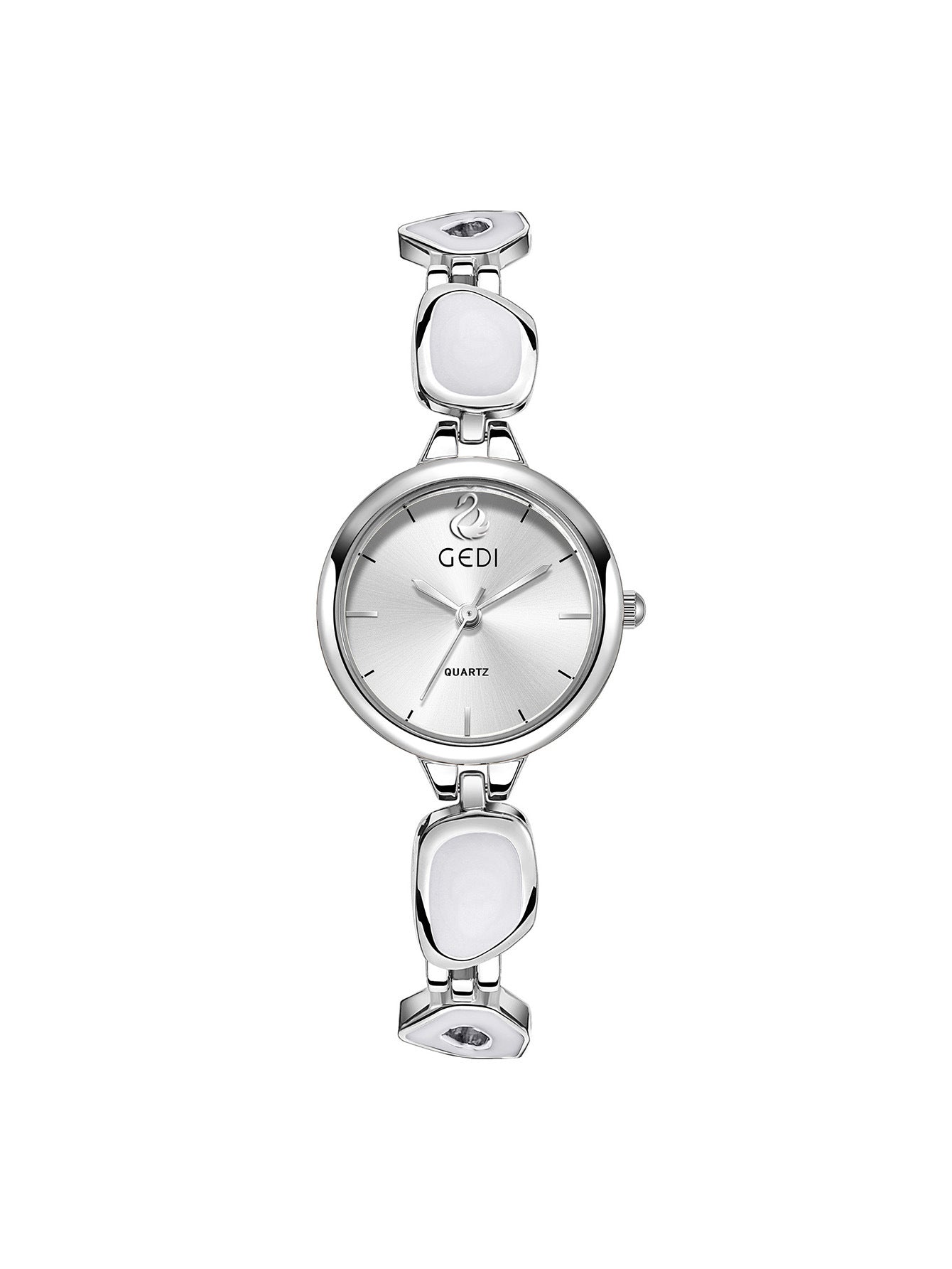 Women's Lightweight Luxury Niche Small Exquisite Minimalist Quartz Watch - Zentrova